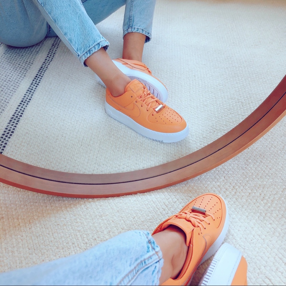 Air force sage 1 - Picture 6 of 7